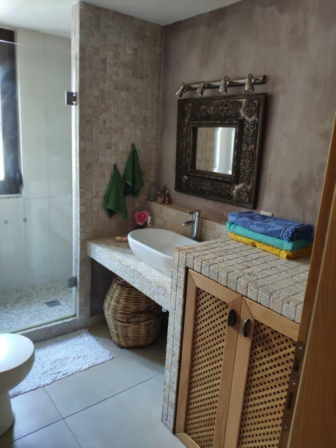 Olive Tree Cottage 2 Néa Péramos Eksteriør billede