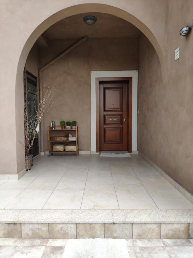 Olive Tree Cottage 2 Néa Péramos Eksteriør billede